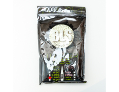 Шары BLS 0,28 трассер зеленый (3500 шт)