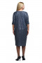 Платье "Олси" 1805018/2 ОЛСИ (Синий)
