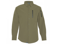 Рубашка (EmersonGear) BlueLable Triple Tech Tac-Shirt (RG) размер XXL