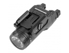 Фонарь пистолетный (WADSN) SS Foxtrot 2R (Black)