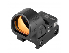 Прицел коллиматорный (HOLY) SRO Style Red Dot Sight (BK)