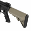 Страйкбольный автомат (Cyma CGS) URGI MK16 9.5 inch GBB Lightning Series (CGS.003-9.5-LS)