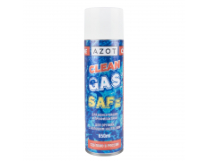 Газ (AZOT) Clean Line SAFE GAS 650 мл.