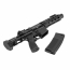 Страйкбольный автомат (Cyma) EMG Daniel Defense DDM4 PDW (.300 BLK) BK
