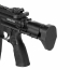 Страйкбольный автомат (Cyma) EMG Daniel Defense DDM4 PDW (.300 BLK) BK