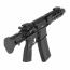 Страйкбольный автомат (Cyma) EMG Daniel Defense DDM4 PDW (.300 BLK) BK