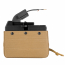 Магазин электрический (BullGear) Короб для М249 КИТ (автоматическая версия) Coyote