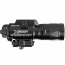 Фонарь (WADSN) X400 VAMPIRE (Strobe Version/Red Laser) Black