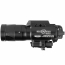 Фонарь (WADSN) X400 VAMPIRE (Strobe Version/Red Laser) Black