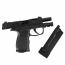 Страйкбольный пистолет (EMG) Strike Industries SMP P365 Green (by VFC)