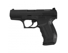 Страйкбольный пистолет (WE) P99 (Black)