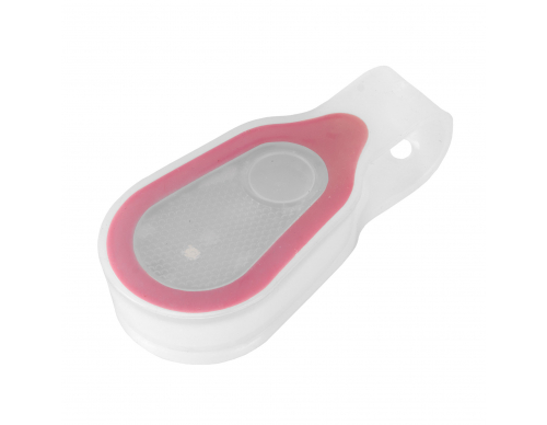 Маячок (ASS) N1 красный