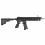 Страйкбольный автомат (Guns Modify) MWS A5 Style - Special Edition - BK