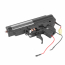 Гирбокс в сборе (Cyma) для MP5 120-130 m/c CM11