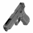 Страйкбольный пистолет (WE) GLOCK 35C Gen.4 Type B GBB (Black)