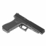 Страйкбольный пистолет (WE) GLOCK 35C Gen.4 Type B GBB (Black)