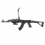 Страйкбольный автомат (Cyma) CM039U AK47 Tactical