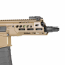 Страйкбольный автомат (East Crane) SIG MCX Rattler 6.5 inch (FDE) AF-S004-6.5-FDE-UP