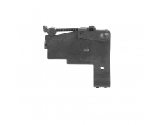 Колодка прицела (LCT) для АК Rear Sight Block (PK-06)