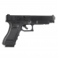 Страйкбольный пистолет (Tokyo Marui) GLOCK 34 GBB Gen.3 