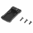 Планка под коллиматор RMR (KIZUNA WORKS) для пистолета ПЛК/МПЛ (стальная)