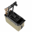 Магазин электрический (BattleAxe) for MK46 MINIMI DRUM (OD)