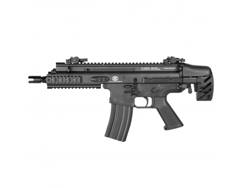 Страйкбольный автомат (Cyma) CM063B FN SCAR-SC (Black)