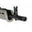 Страйкбольный автомат (Cyma) CM077 AKM Zhukov RIS TAN