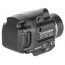 Фонарь пистолетный (WADSN) TLR-8 400 lm + ЛЦУ (Black)