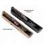 Страйкбольный пистолет (KIZUNA WORKS) ПЛ-15К (TAN-BK)