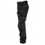 Брюки боевые (EmersonGear) Combat Pants Gen.3 Upgraded version NC5050 (Multicam Black) размер 30W