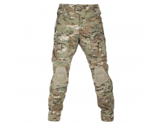 Брюки боевые (EmersonGear) Combat Pants Gen.3 Upgraded version NC5050 (Multicam) размер 34W