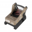 Прицел коллиматорный M1 RED DOT (Brown)