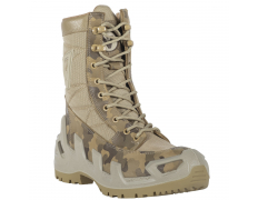 Ботинки (Vaneda) V-Clutch 1092 CAMOUFLAGE SUMMER BOOTS (TAN) размер 41