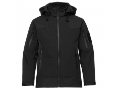 Куртка (EmersonGear) BlueLabel Fierce Capture G2 Jacket (Black) размер 3XL
