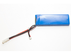 Аккумулятор SD 7.4V 1500mah Mini (Li-Po) 20C