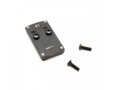 Планка на пистолет Beretta под Micro Docter 
