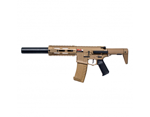 Страйкбольный автомат (ARES) Amoeba AM-014 (AM-014-DE) Desert/TAN УЦЕНКА