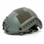 Шлем (WoSport) Ops-Core (Grey)