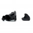 Ручка тактическая (WADSN) PTK & VTS ForeGrip Black